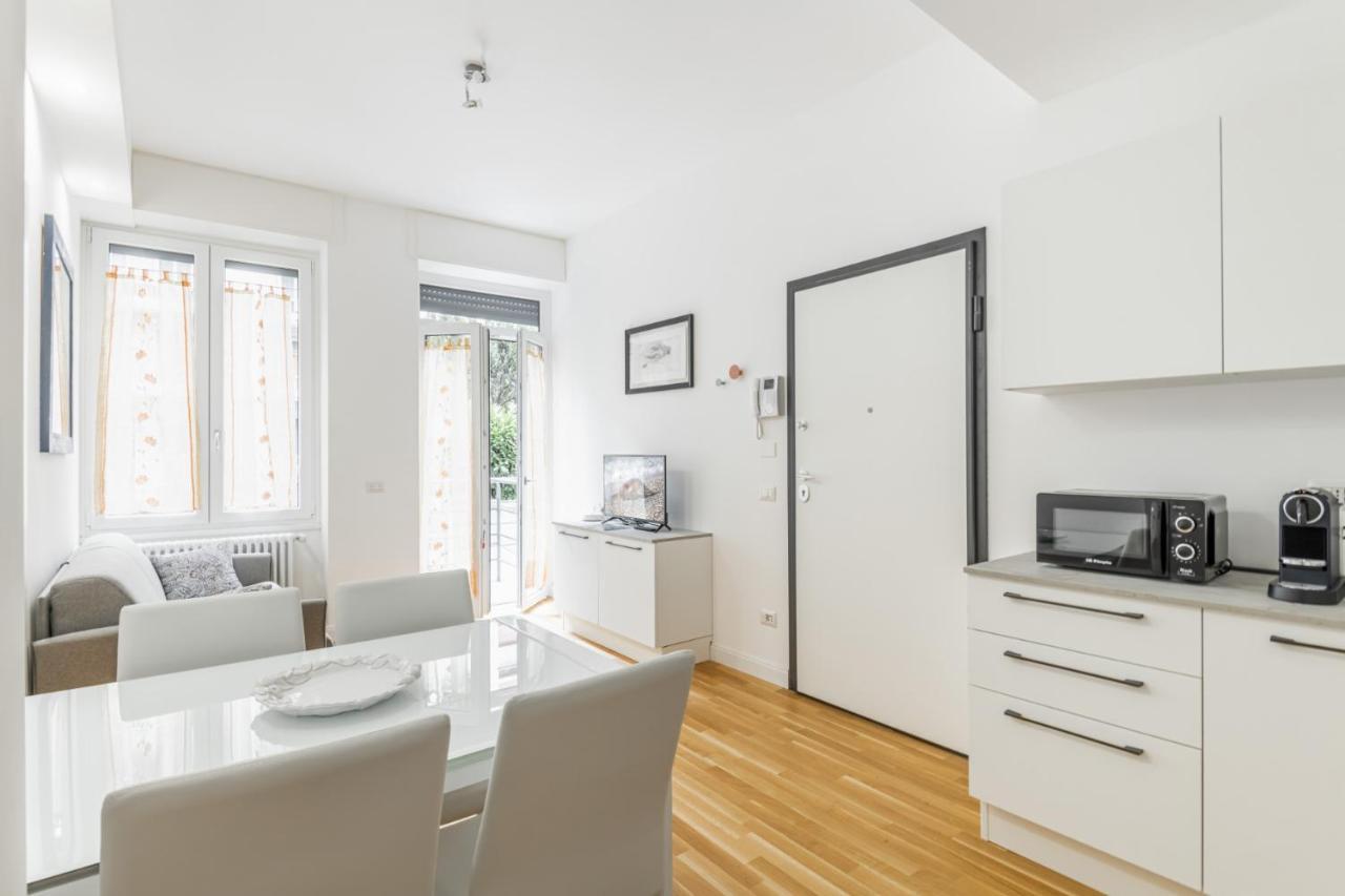 Easylife - Stile E Comfort A Due Passi Da Centrale Мілан Екстер'єр фото